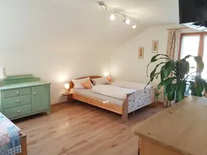Ny stor lejlighed med 3 soveværelser - Image 5