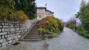 Villa Frascoli - Image 4