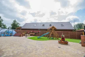 Amazing 14 Berth Villa With Private Pool At Pentney Lakes In Norfolk Ref 34079A - Image 4