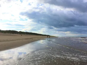 Bungalow i landskabet, kun 10 minutters kørsel fra stranden. Gratis wifi - Image 3