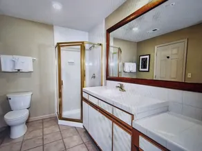 Experience Tahoe's Ski Scene at Holiday Inn Club Vacations Tahoe Ridge Resort - Image 3