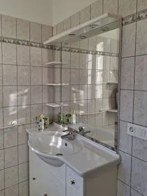 Cómoda casa de campo con 3 dormitorios y piscina en Anduze - Image 3
