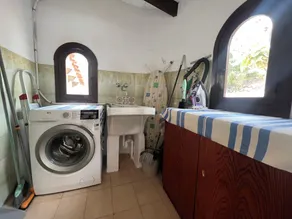 Casa Blanca, with private pool, terrace and sea view - Image 2