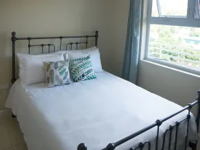 2 bed 2 bath apartment exactly across from the National Stadium/Arena - Image 4