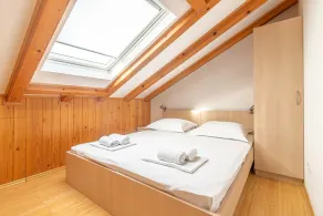 Apartamento para dos personas con aire acondicionado Sutivan (Brac) (A-15665-b) - Image 4