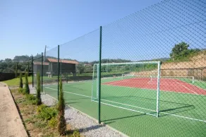 Wonderful Ponte De Lima Villa | 6 Bedrooms | Casa Alberto | Private Pool & Gym | North Portugal - Image 3