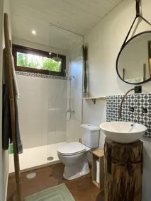 Pine Lodge - luxurious bungalow in nature - Image 5