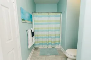 Sandbridge Beach, Virginia Beach Penthouse Condominium - Image 4