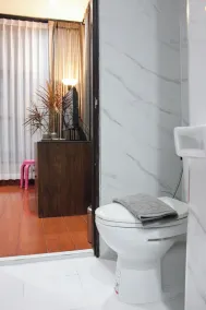 The Melatonin Hostel - Whole Home แบบเหมาหลัง - Image 4