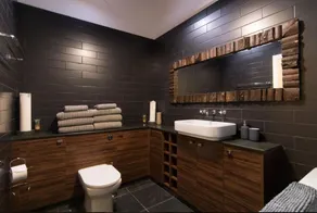 Lyxig loftlägenhet vid floden Clyde - Image 4