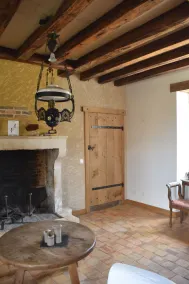 casa de vacaciones con mucha paz y espacio - Image 2