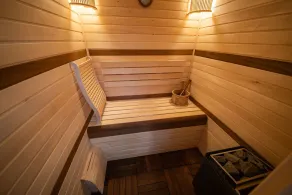Geräumiges Ferienhaus in Damp in Strandnähe - Image 3