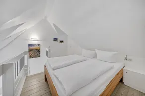 Schöne 2-zimmer Wohnung mit Toller Aussicht Aufs Rantumer Watt - Image 4