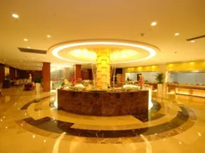 Royal Palace Hotel Haining - Image 5