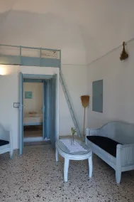 Historical holiday property Borgo Fianco a Fianco with sea views - Image 5