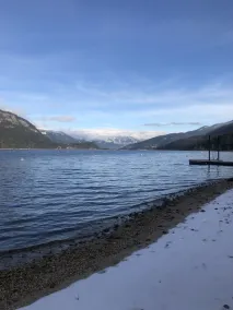 Casa Allegro ~ Mara Lake Tranquility ~ An All-Season Paradise - Image 5