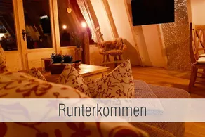 Entire cabin close to the lake with private whirlpool, sauna and fireplace. Fenced. Hütte41 - Image 4