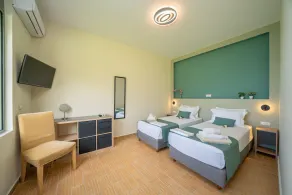 Villas Avali Seafront, Villa Grand Avali Capacidad 10 (4 habitaciones) - Image 4