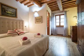 VILLA LE QUERCE, irdisches Paradies in den Hügeln von Versilia - Image 4