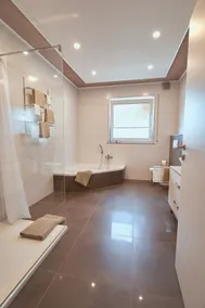 Deluxe | National Park | Spacious & Relaxing | Extras - Image 2