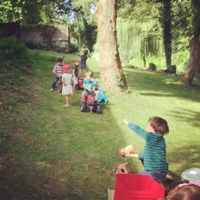 Reunion af familie / venner - Image 3
