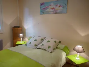 Sommerhus til 2 til 10 personer med opvarmet pool - Image 3