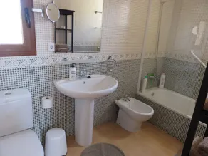 EXCEPTIONAL stay - Penthouse 6p - 100% Airco Wifi - 2x bedroom + bathroom - Image 3
