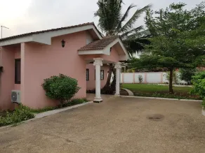 JBK Hostels Adjirinaganor - Image 2