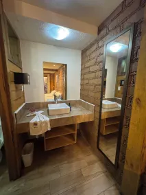  Hotel Cabaña iilldaa, Malinalco - Image 2