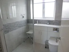 Bungalow with enclosed pet friendly garden 5 mins to beach, Sewerby, Bridlington - Image 2