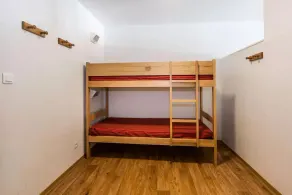 Les Cimes du Val d'Allos *** - 2 Zimmer 4/6 Personen - Image 3
