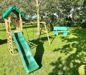 Ferienhof am Glück - Image 2