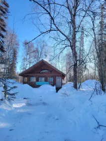 La Maison Marlin à Talkeetna - Image 5