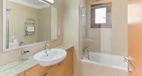 2 bedroom Apartment Asulon with communal pools, Aphrodite Hills Resort - Image 4