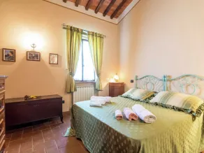 Apartment on Farm Amidst the Umbrian Hills - Image 5