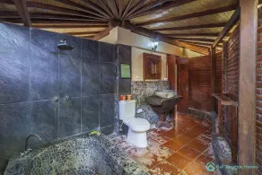 Villa Seahorse, Bali - Lovina Beach Poolvilla, 2BR Joglo! - Image 3