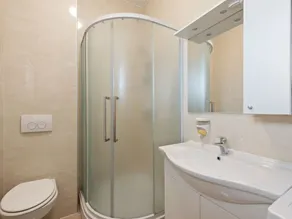Simplistic Apartment in Neviđane with Balcony  - Image 2