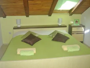 Apartments Frane, (14519), Kaštel Stari, hr - Image 4