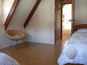 Cute Cottage - Cooks Beach Bach - Image 5