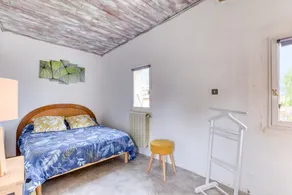 Maison De Campagne avec terrasse privée, jardin privé et Wi-Fi - Image 4