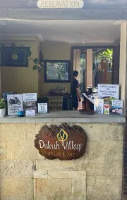 Dukuh Village Villas & Art - Image 3