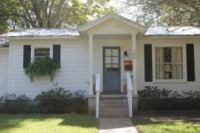 Charming Cottage in the Heart of the Historic District. Wonderful Getaway - Image 5