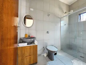 Cozy Accommodation - Brotas - Image 3