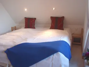 Apartment Glücksburg is modern, comfortably furnished in 2017. - Image 4