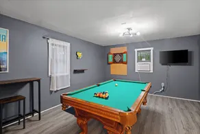 Fun & Funky Asheville Home with Pool Table, Darts - Image 4