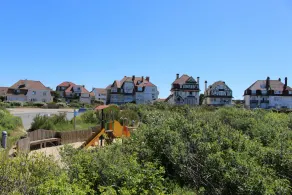 Hardelot-Plage, appartement dans une villa de standing en front de mer 2/4 p. - Image 2