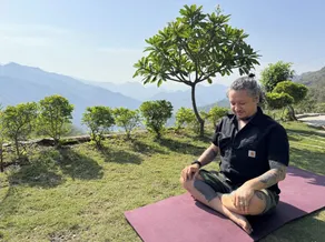 Peaceful Poses Ayurveda & Yoga Retreat - Image 4