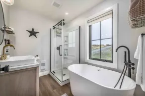 Ocean Front 3Bdrm Saltbox 'SeaForever' w/Hot Tub - Image 4