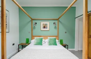 Contemporary Oasis in Ashburton the Edge of Dartmoor National Park - Image 5