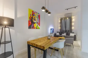 Tribuna - San Telmo Boutique Apartment - Image 5